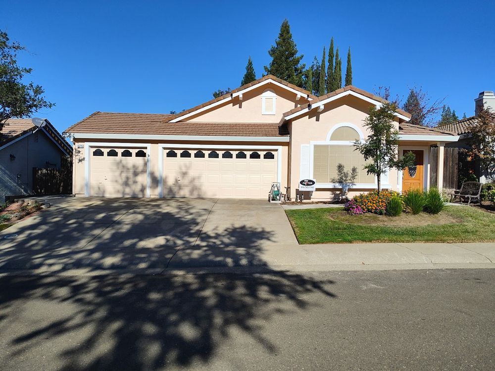 All Photos for The Painter in Citrus Heights, CA