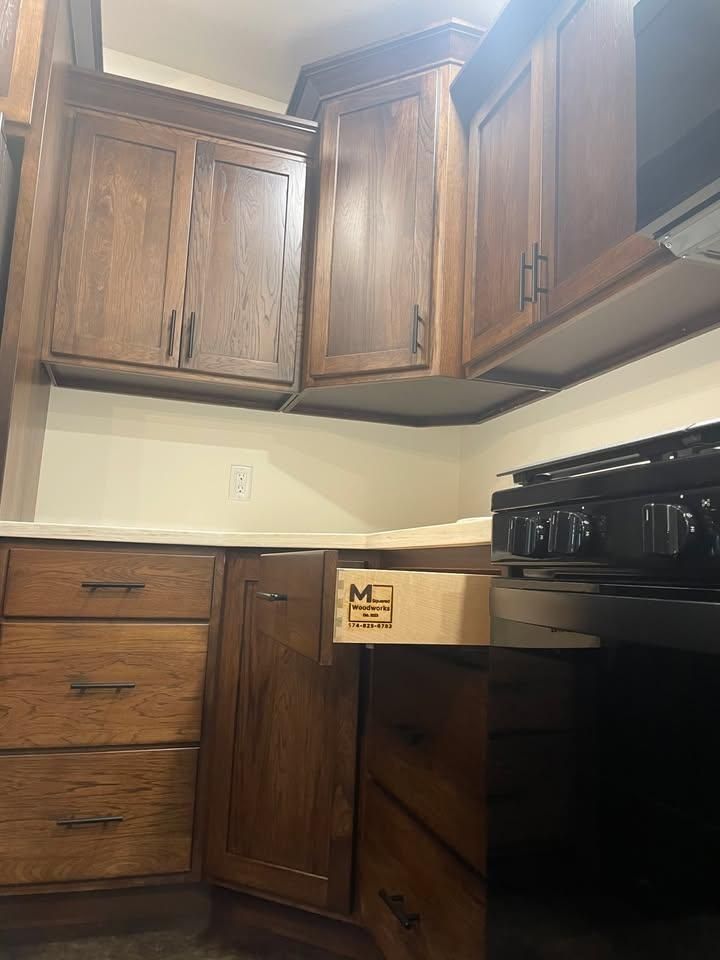 All Photos for Cornerstone Builds in LaGrange, IN