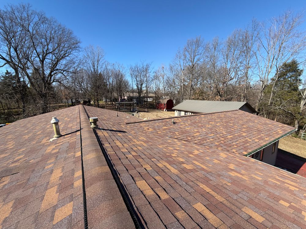 All Photos for Redeemed Roofing & Guttering in Puxico, MO