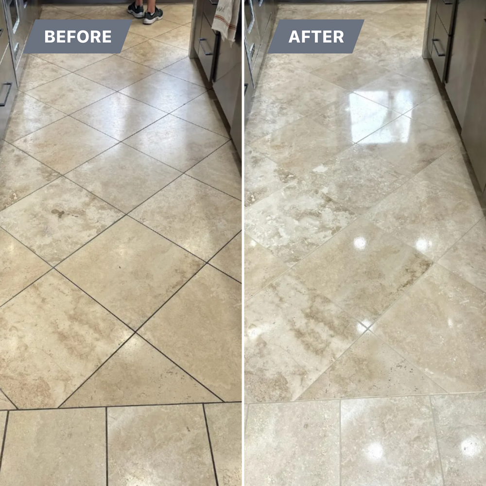 All Photos for The Grout Brothers LLC in Peoria, AZ