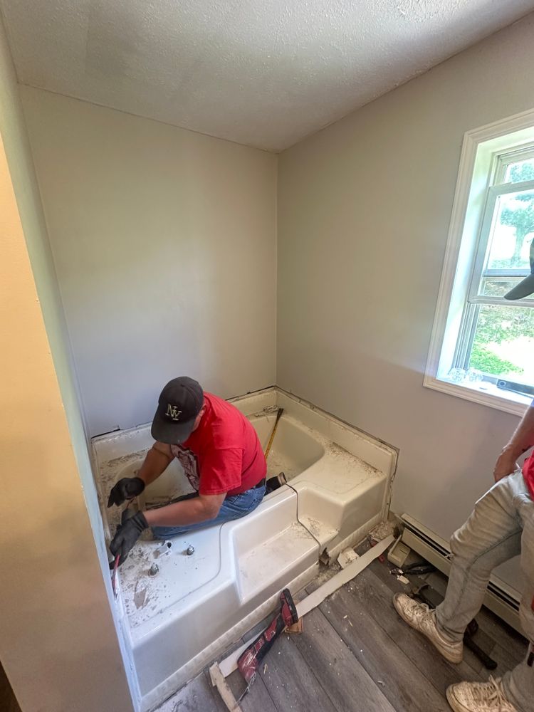 All Photos for Precision Construction in North Branch, NY