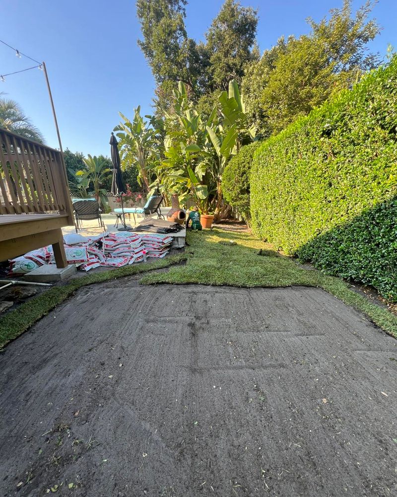 Transform your outdoor space with our professional sod install service, and for festive flair, explore our "Christmas lights installation near me" to beautifully illuminate your home this holiday season. for C4 Ground Control in Oviedo, FL