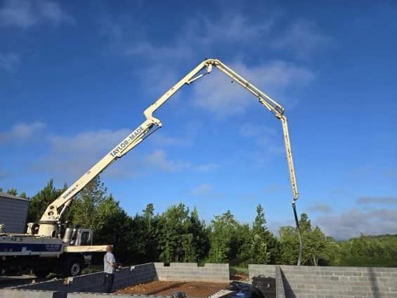 All Photos for Allred Construction in Heflin, AL