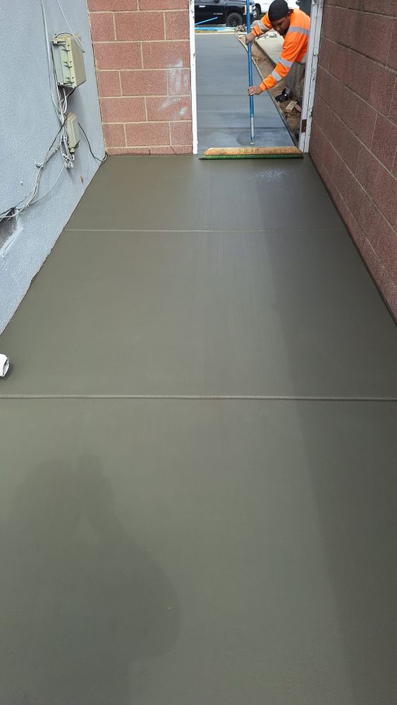 All Photos for Complete Concrete in Torrance, CA