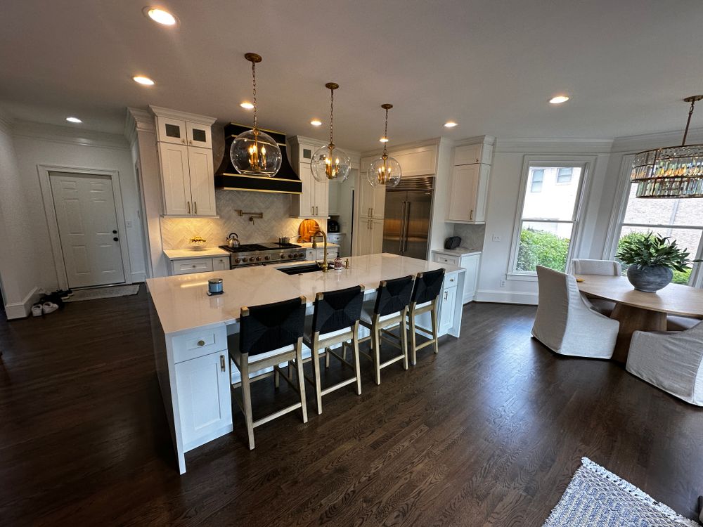 All Photos for Concept Painting LLC in Cumming, GA