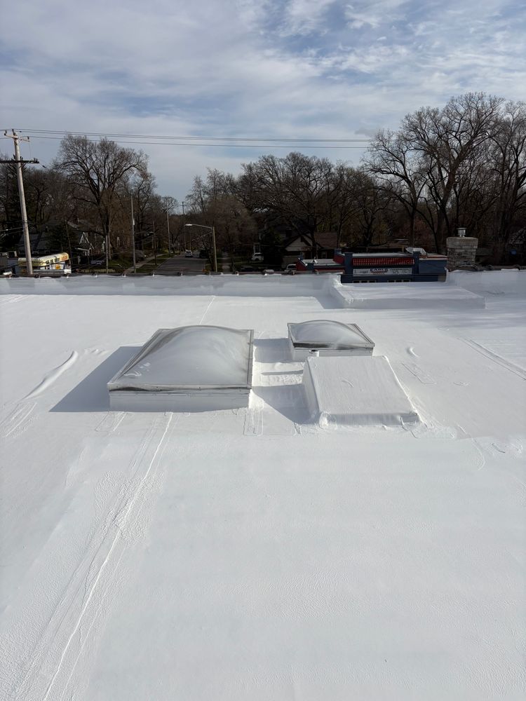 All Photos for Watershed Commercial Roofing in Grand Rapids, MI