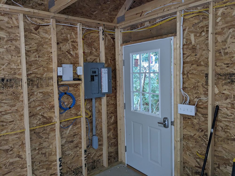 All Photos for McMaster Electric in Clifton Park, NY