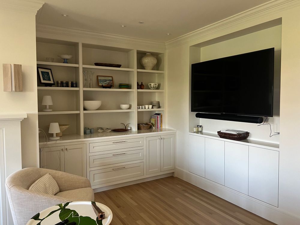 All Photos for Cameron's Fine Finishes  in Natick, MA