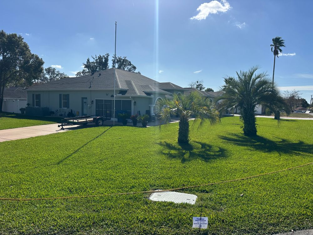 All Photos for Garrison Pest Control Inc in North Weeki Wachee, FL