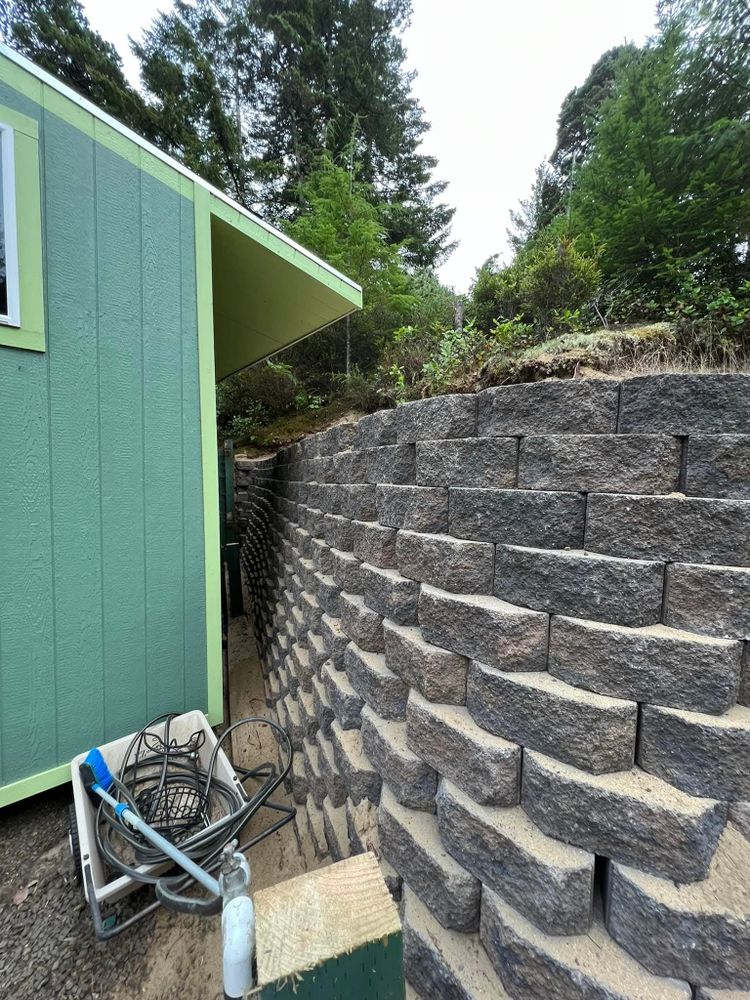 All Photos for BTC Construction in Florence, OR