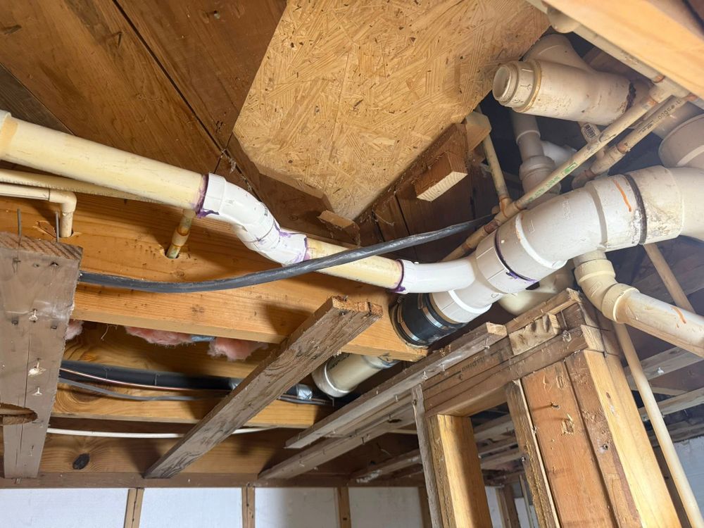 All Photos for Baker Builds Construction in Union City, TN