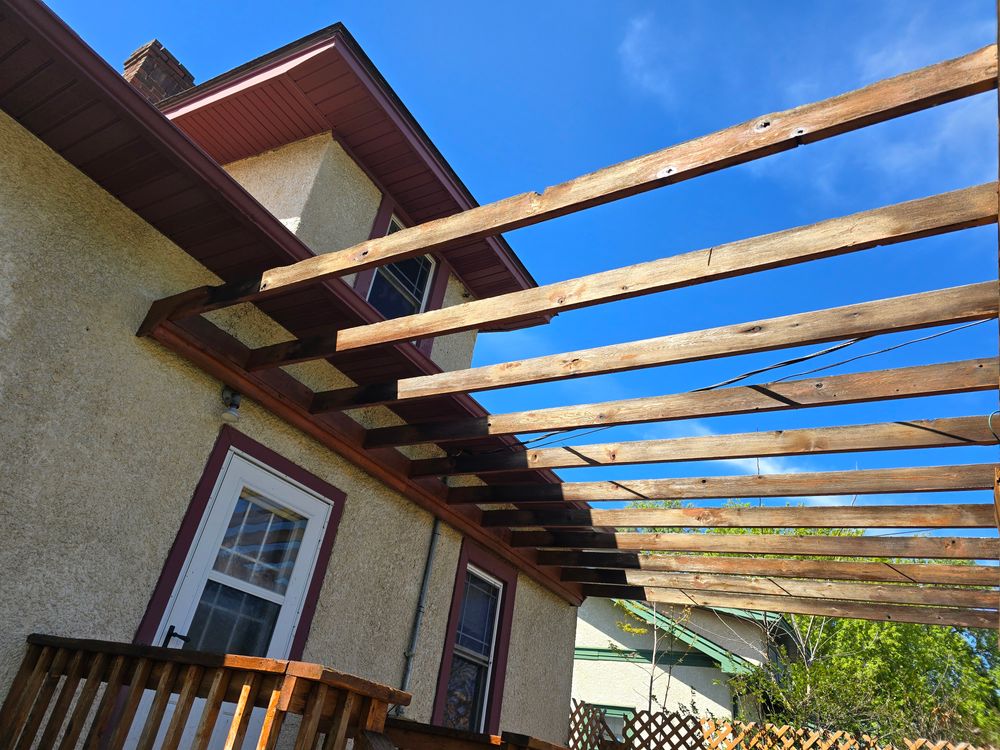 All Photos for Duraplus Topcoat Painting in New Brighton, MN