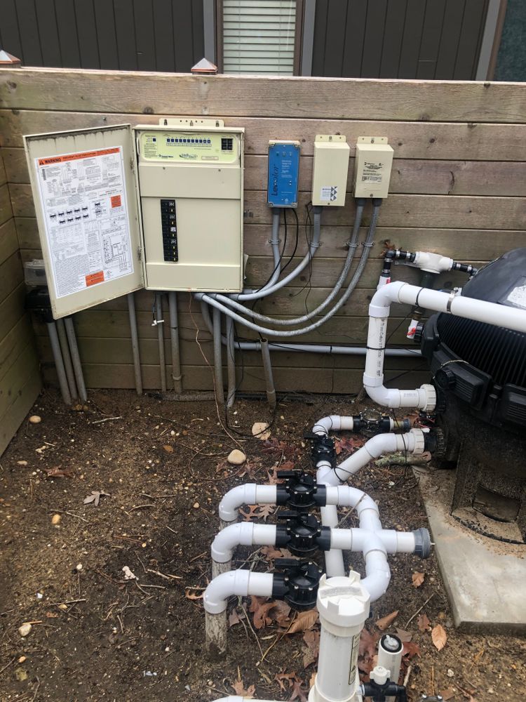 All Photos for Jamtides Pool Care Inc in Coram, NY