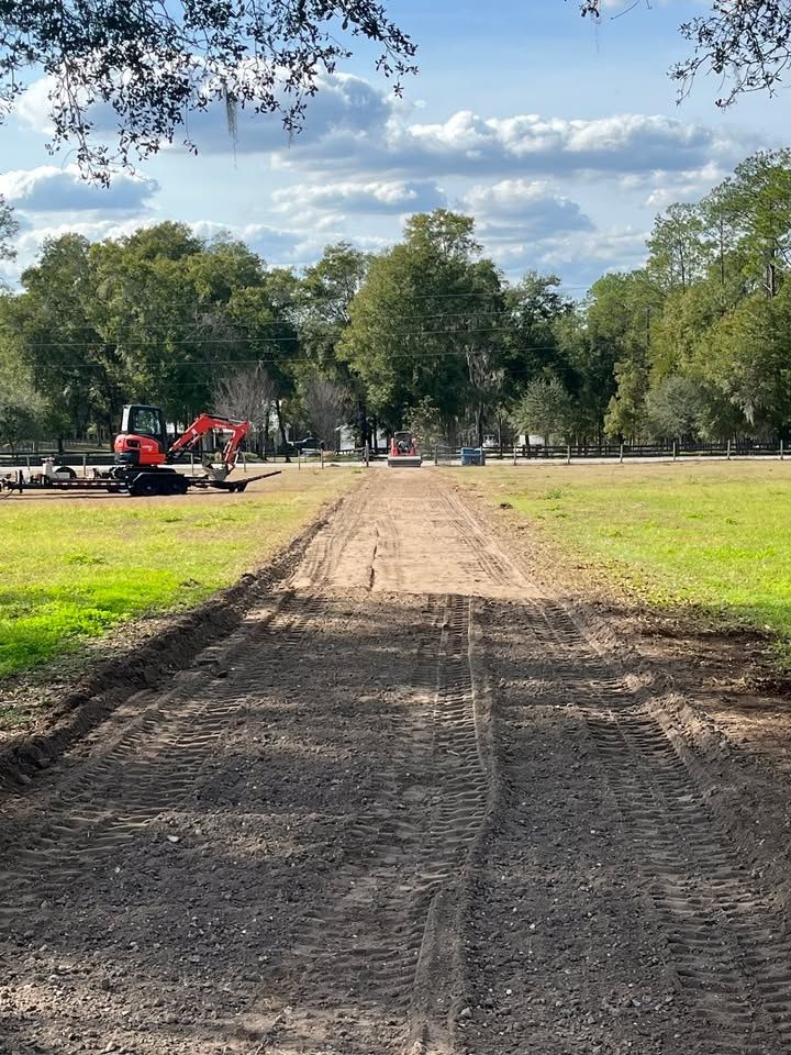 All Photos for Trinity Land Solutions in Brooksville, FL