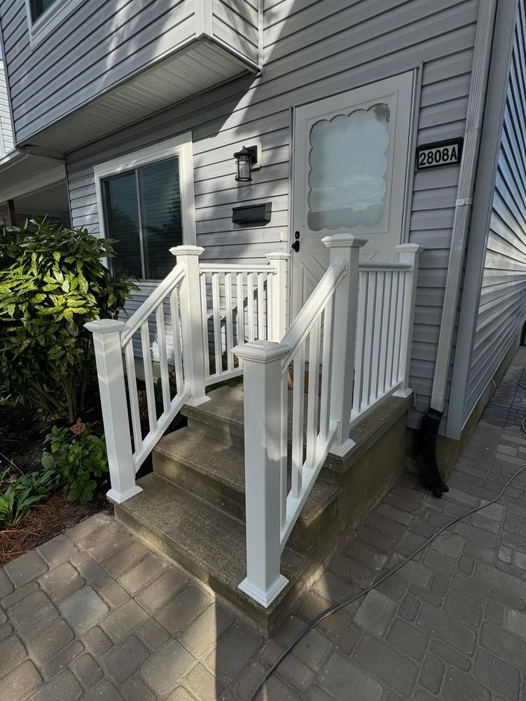 All Photos for Mid Atlantic Home Improvements in Ocean City, MD