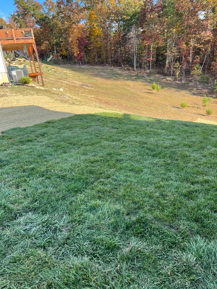 All Photos for J.P Landscaping and excavation in Chattanooga, TN