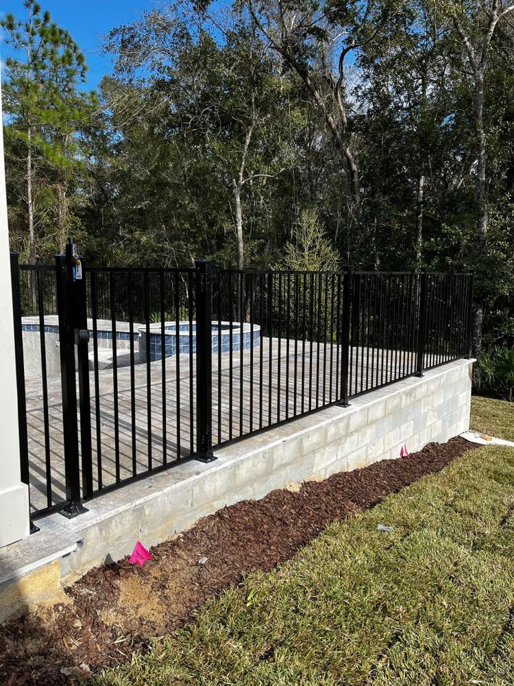 All Photos for Red's Premier Fencing LLC  in Jacksonville, FL