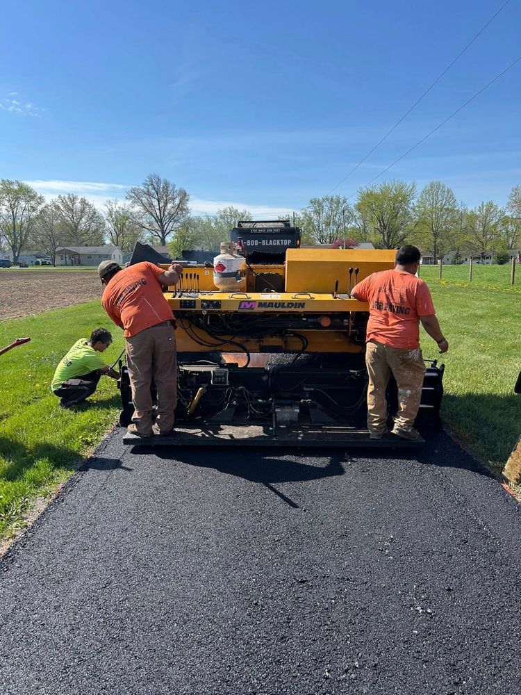 All Photos for Always Sealcoating & Paving in Indianapolis, IN
