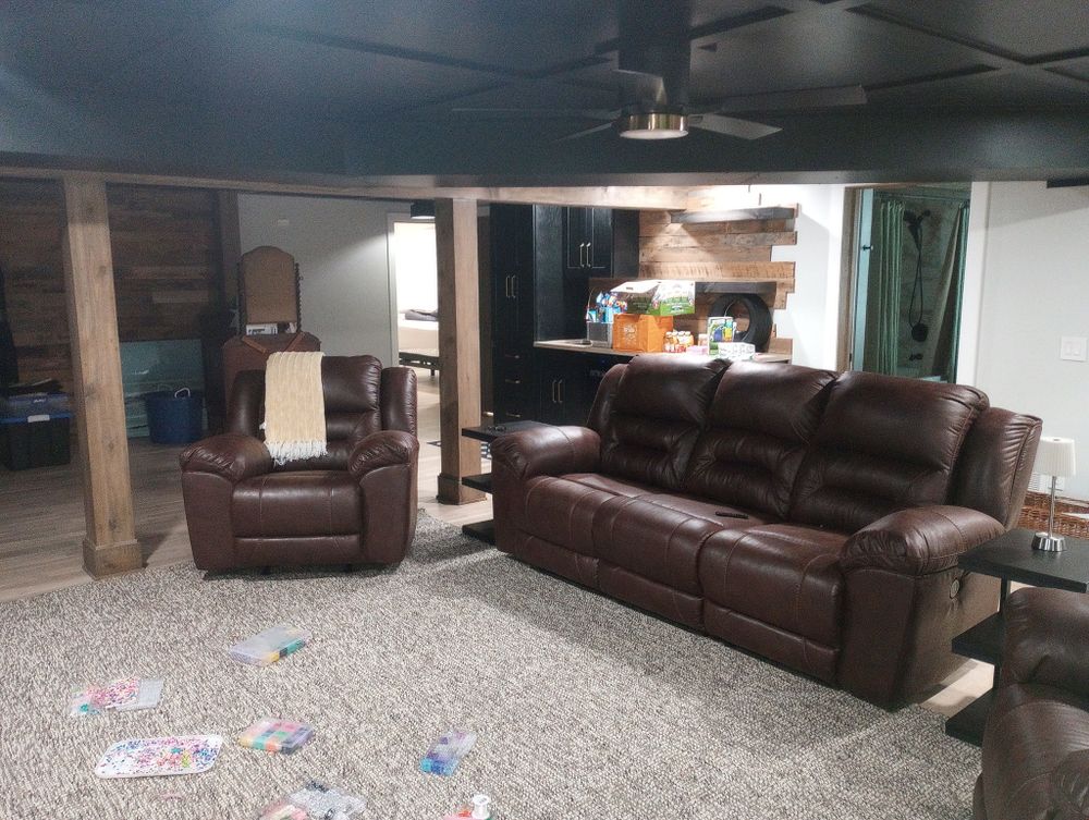 All Photos for Eggert Construction and Landhaus Woodworks in Winona,  MO