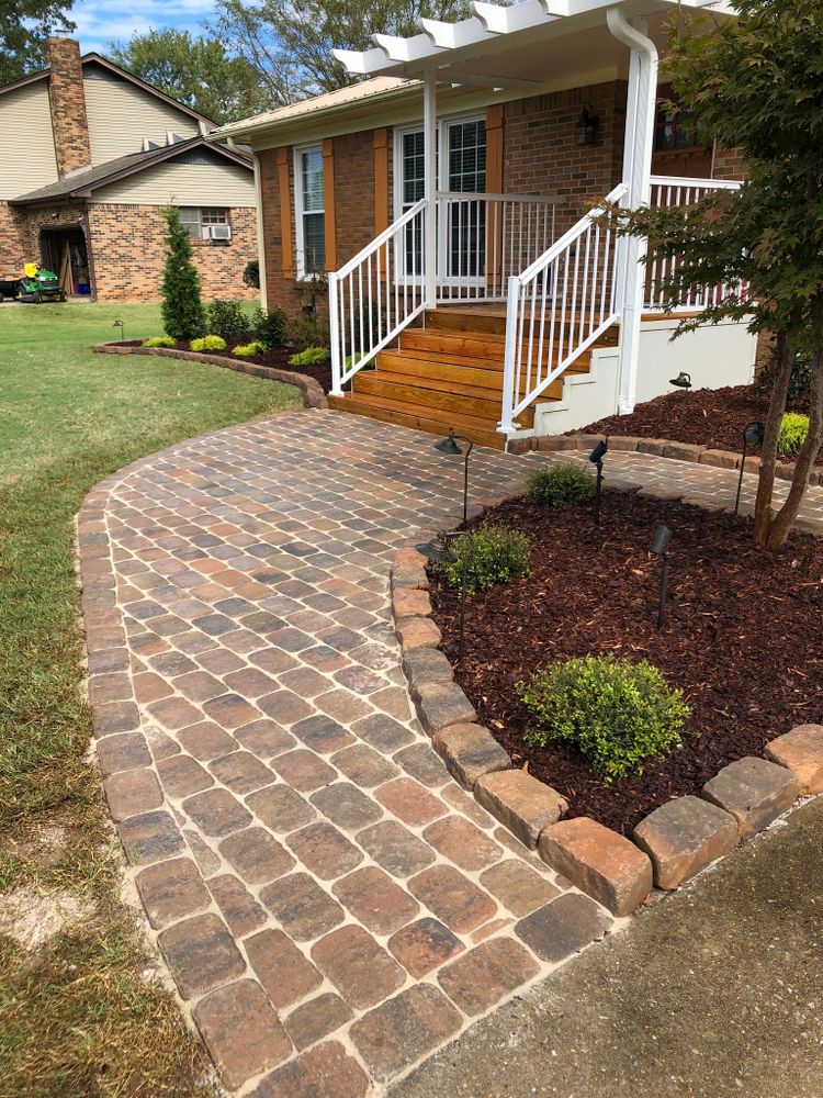 All Photos for CSS Renovations in Huntsville, AL
