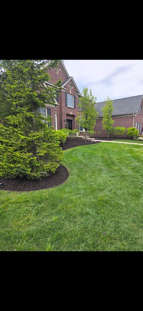 All Photos for Ivy Lawn and Landscaping in Oxford, MI