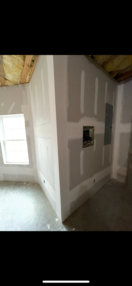 All Photos for Harris Drywall & Home Repair in Rutherford County, NC
