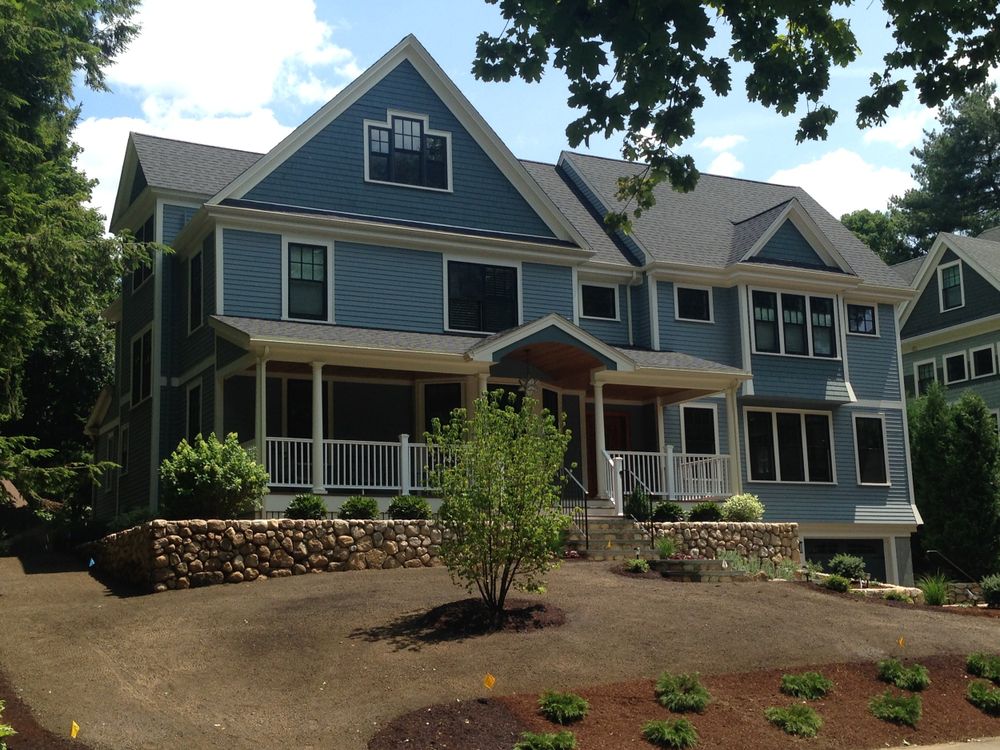 All Photos for MGR Painting & Cleaning in Everett, MA