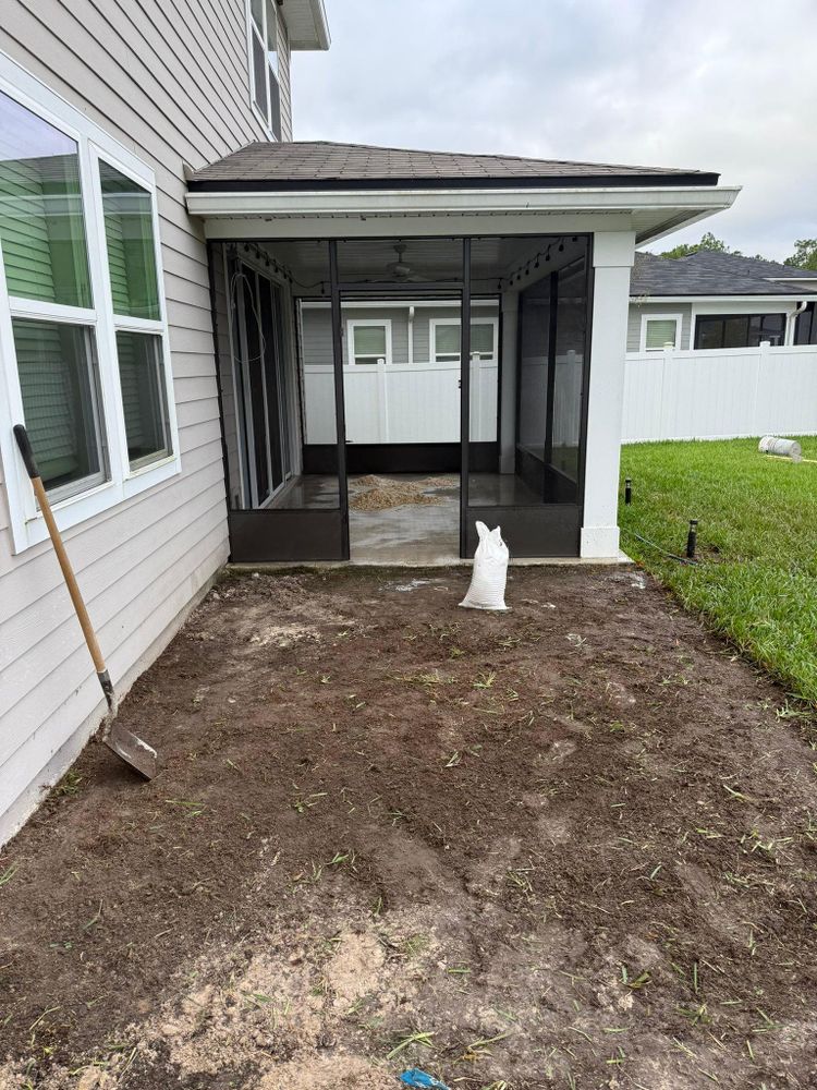 All Photos for Pro Designs Landscaping in Jacksonville, FL