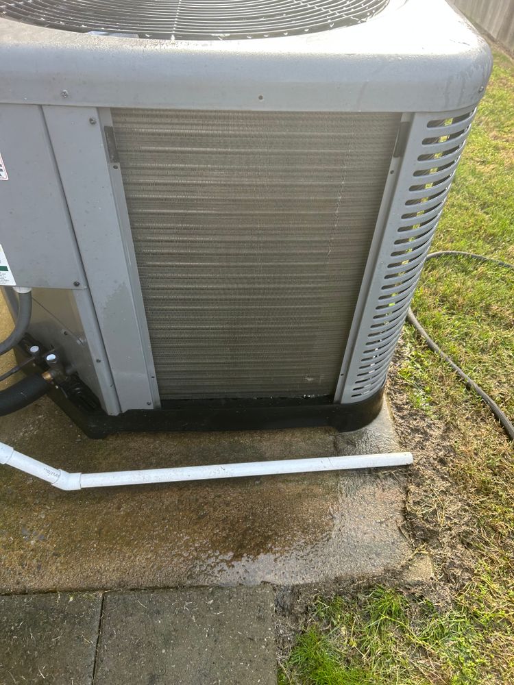 All Photos for Caldera Heating and Air LLC in Centerton, AR