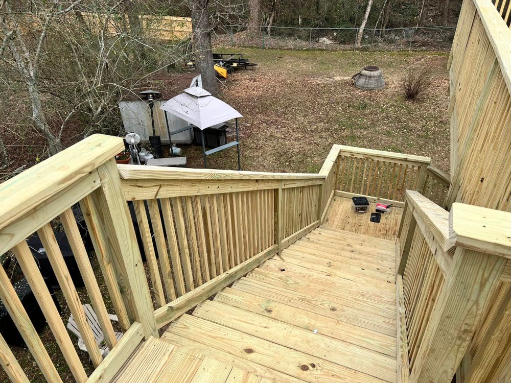 All Photos for Keith Construction in Covington, GA