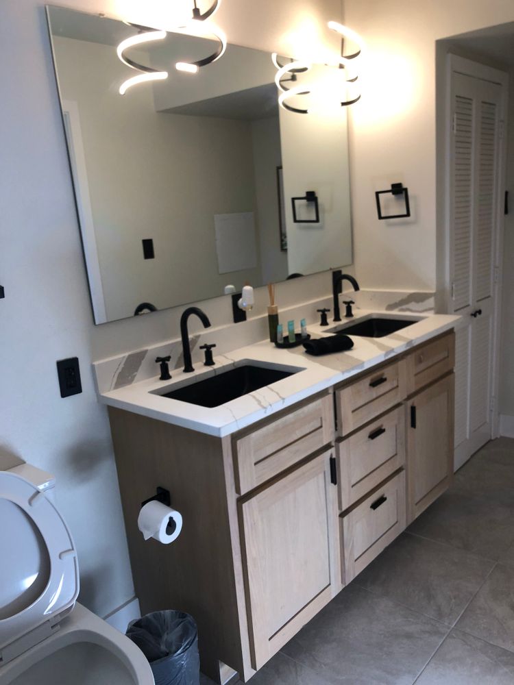 Residential Cleaning for Lafleur Cleaning Services LLC in Baton Rouge, LA
