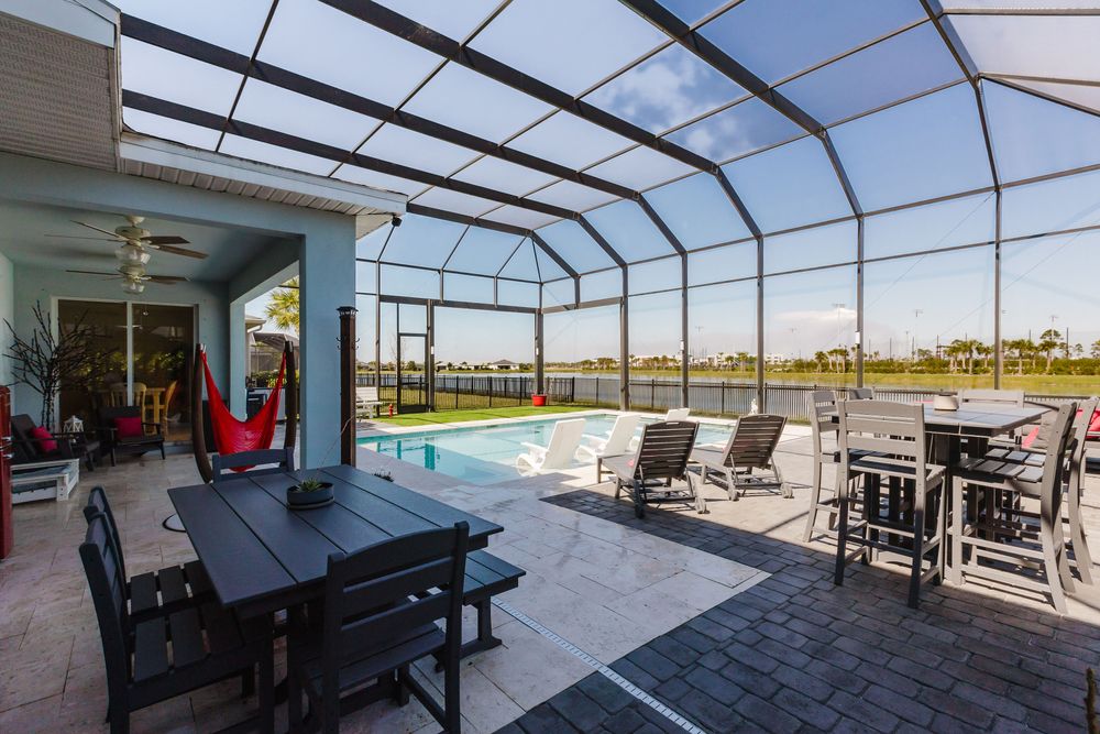 All Photos for Advanced Screen Services LLC in Punta Gorda, FL