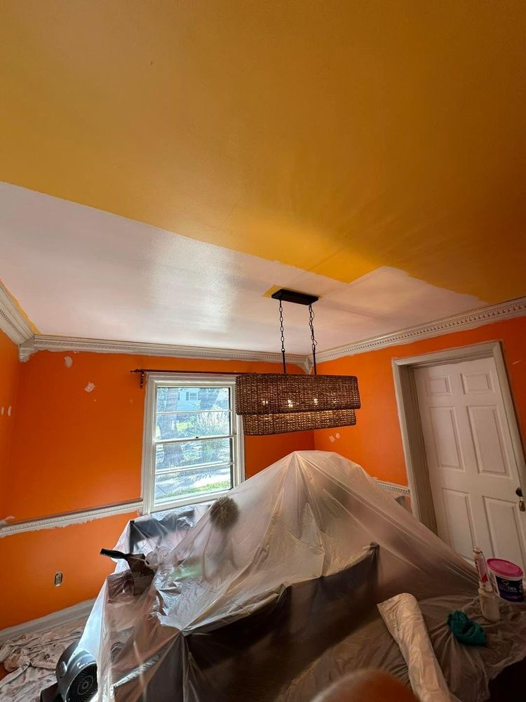 All Photos for Matt Meranda Painting in Grand Rapids, MI