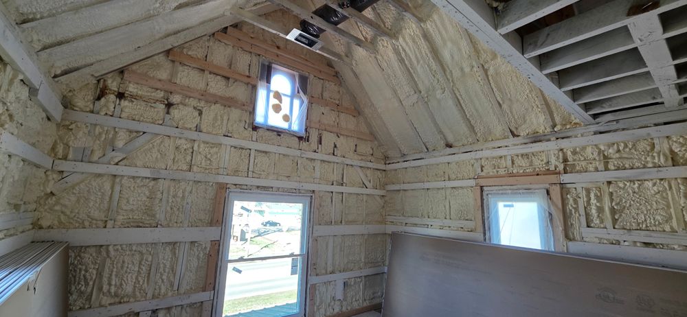 All Photos for Seiler Restoration and Construction Services in Kalamazoo County, MI