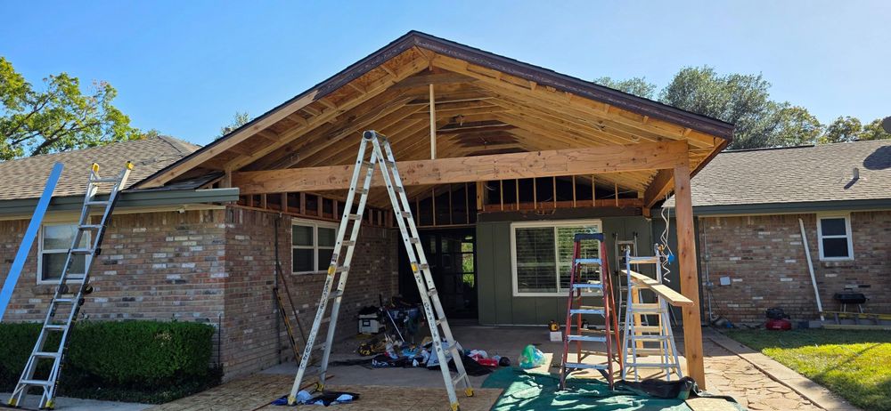 All Photos for Affordable DFW Contractors LLC in Fort Worth, TX