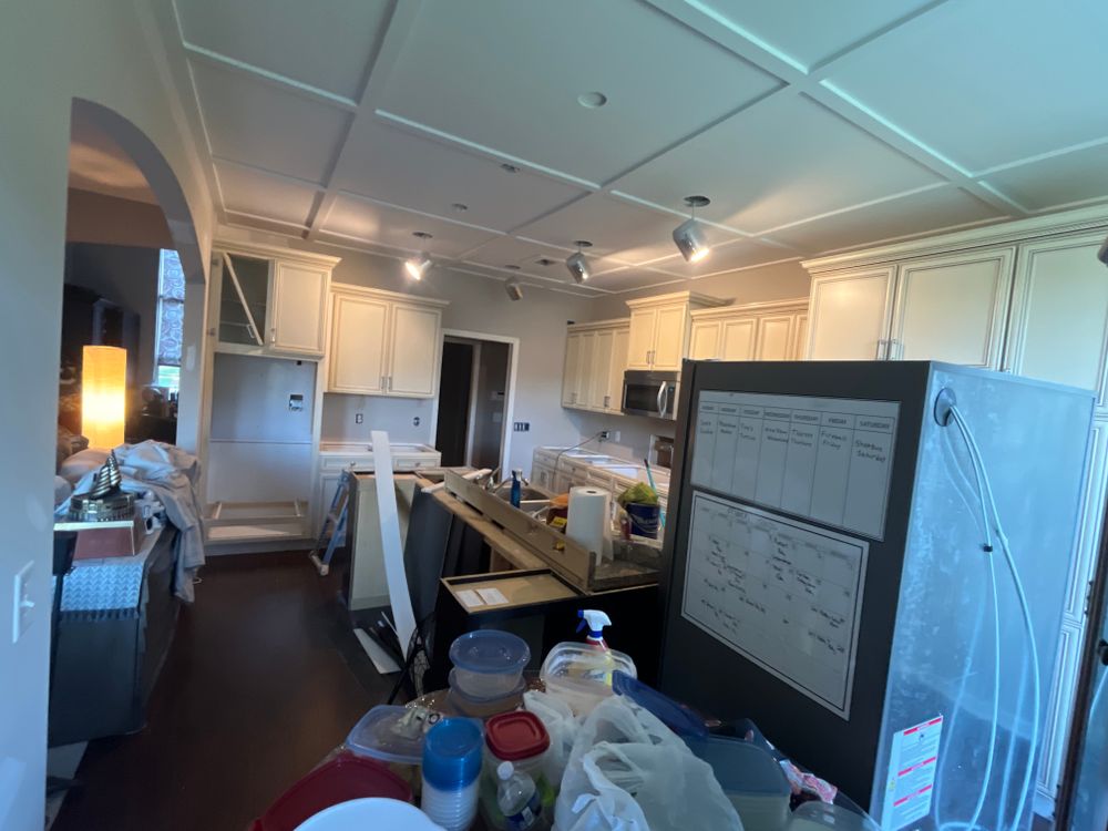 All Photos for Carter Paint Co in Murfreesboro, TN