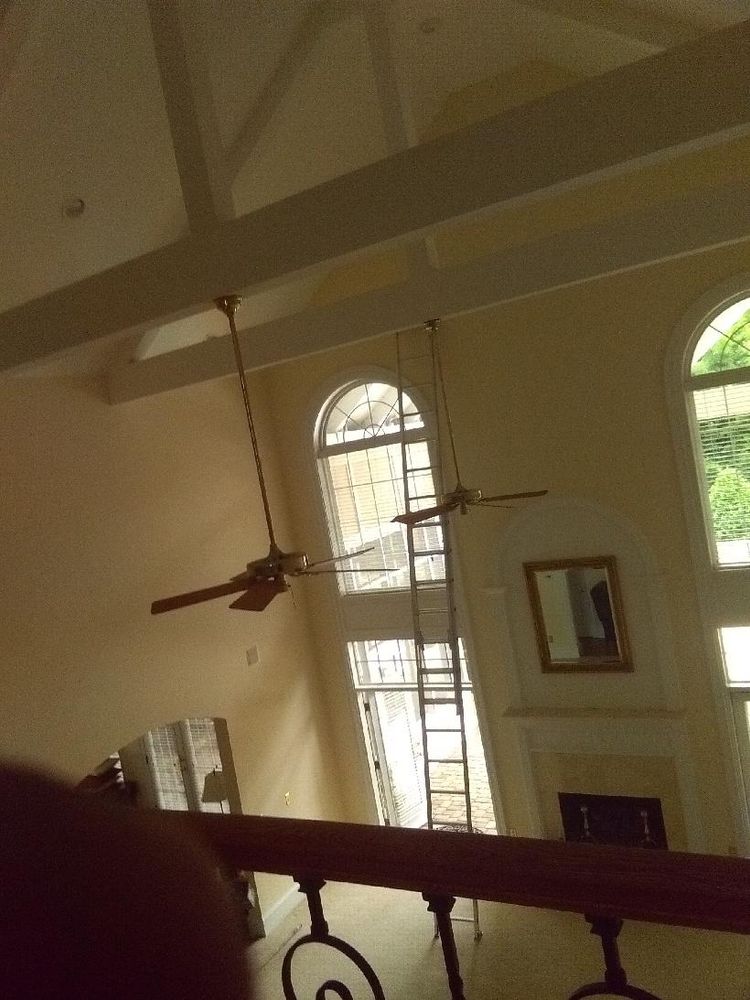 All Photos for Mike's Painting in Laurens County, GA