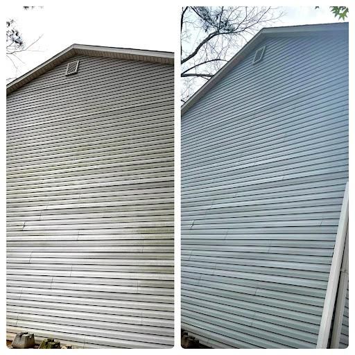 All Photos for First Responder Pressure Washing in Julington Creek Plantation, FL