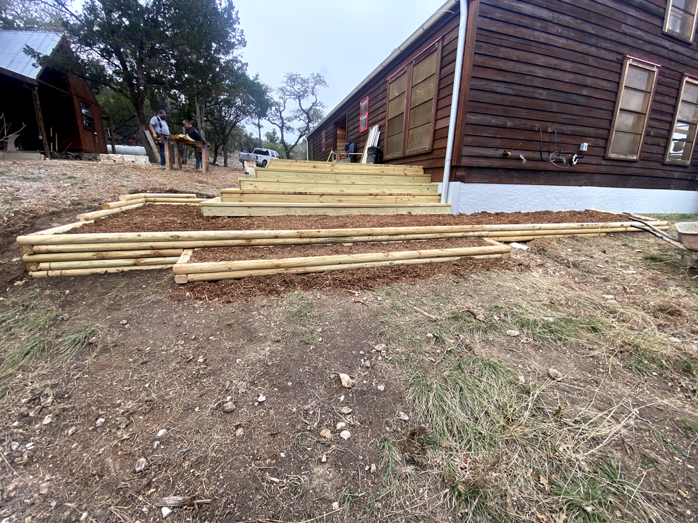 All Photos for De Leon Carpentry & Renovation  in Leakey, TX