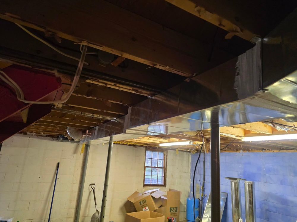 All Photos for Concord Mechanical INC in Lynchburg, VA