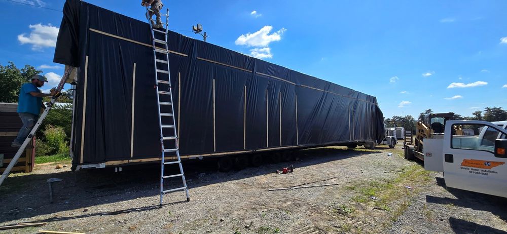 All Photos for Tennessee Plateau Services LLC in Sparta, TN