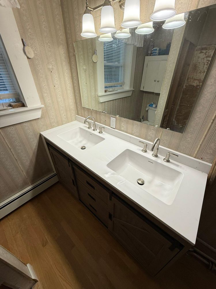 All Photos for CWB Lawn Care & Landscaping in Franklin County, ME