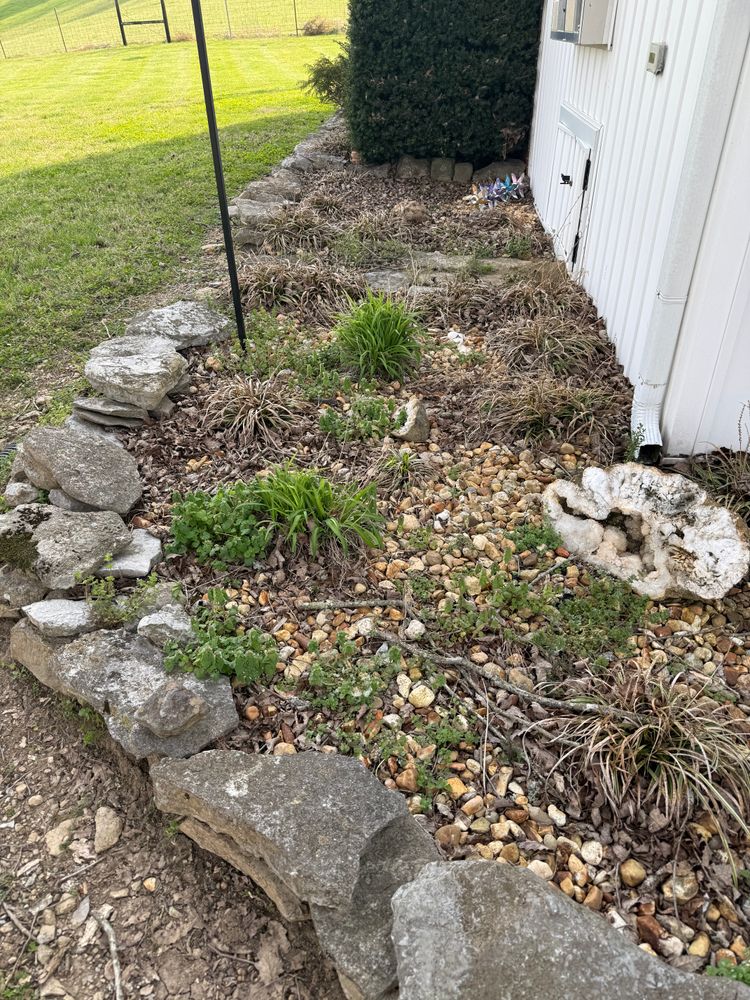 Outdoor Living Spaces for Arnold’s Outdoor Solutions in Woodbury, TN