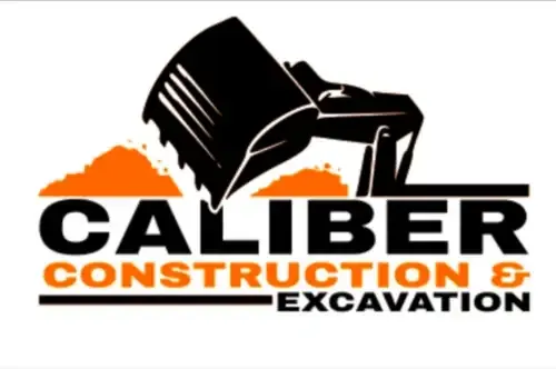 Caliber Construction & Excavation team in Smyrna, DE - people or person