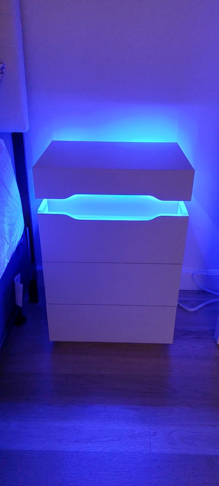 Furniture assembly for Damon Handyman in Manhattan, NY