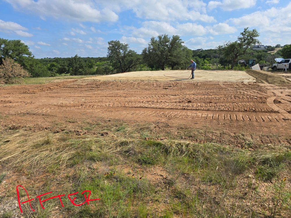 All Photos for Evant Backhoe & Construction in Evant, TX