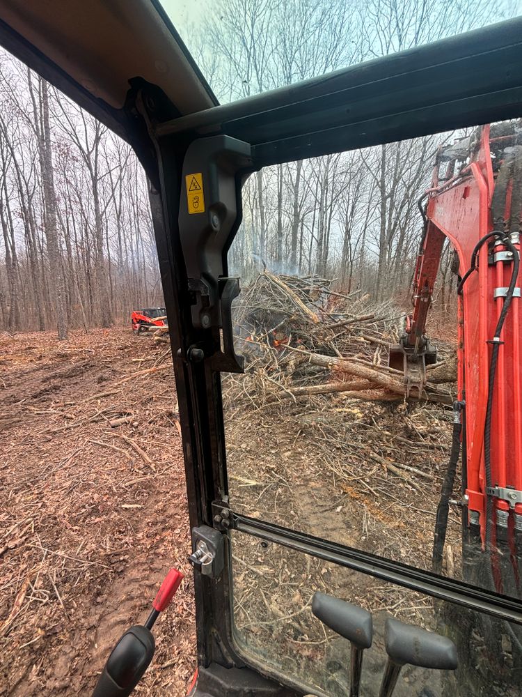 All Photos for TD Dirtworks in Tracy City, TN