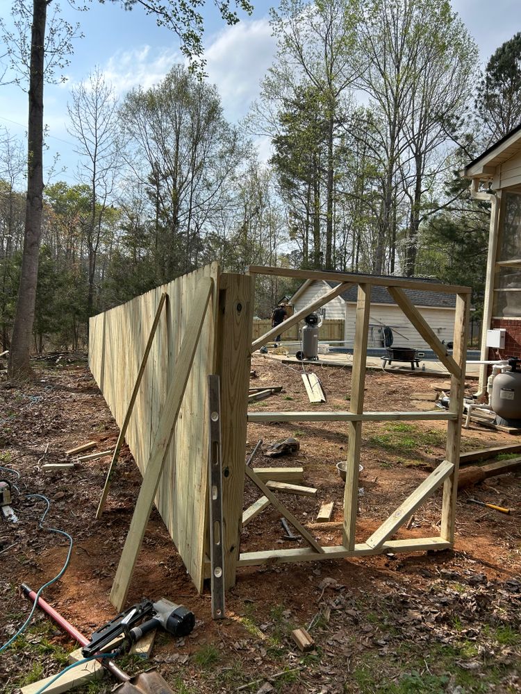 All Photos for Alvarez Landscape & Hardscape Service in Rock Hill, SC