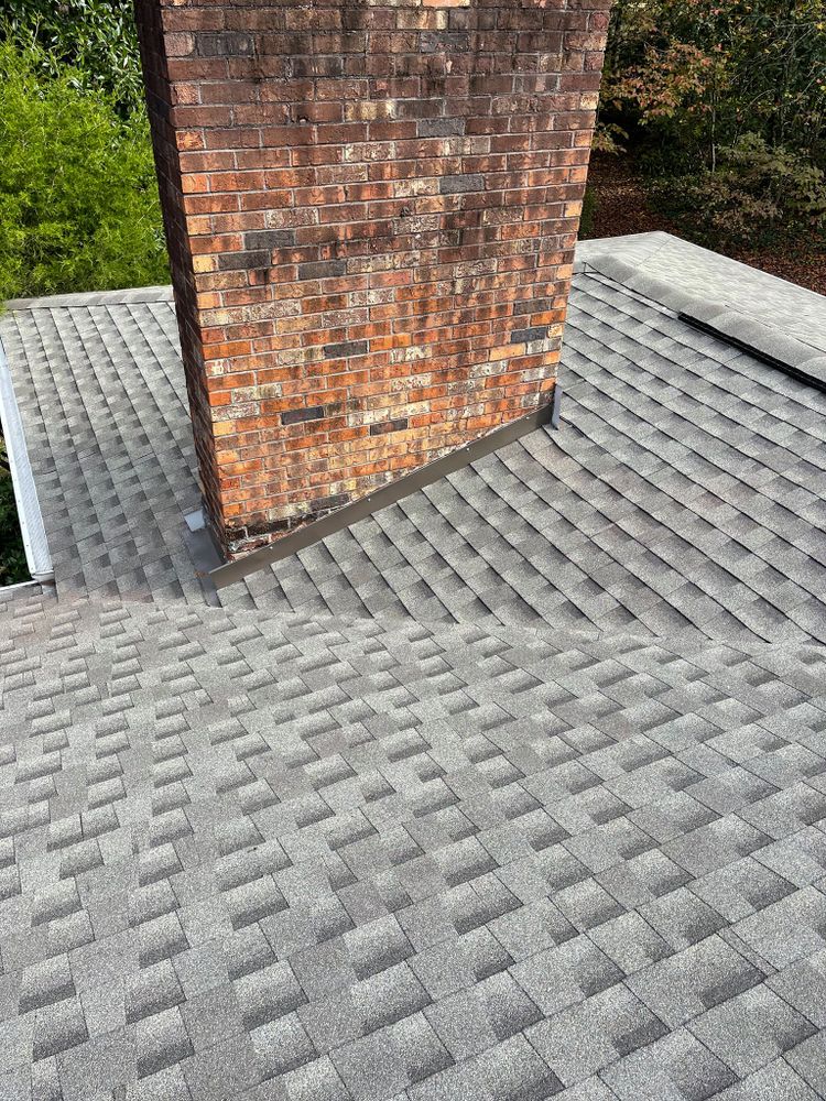 Exterior Painting for Foster Painting and Services in Auburn, AL