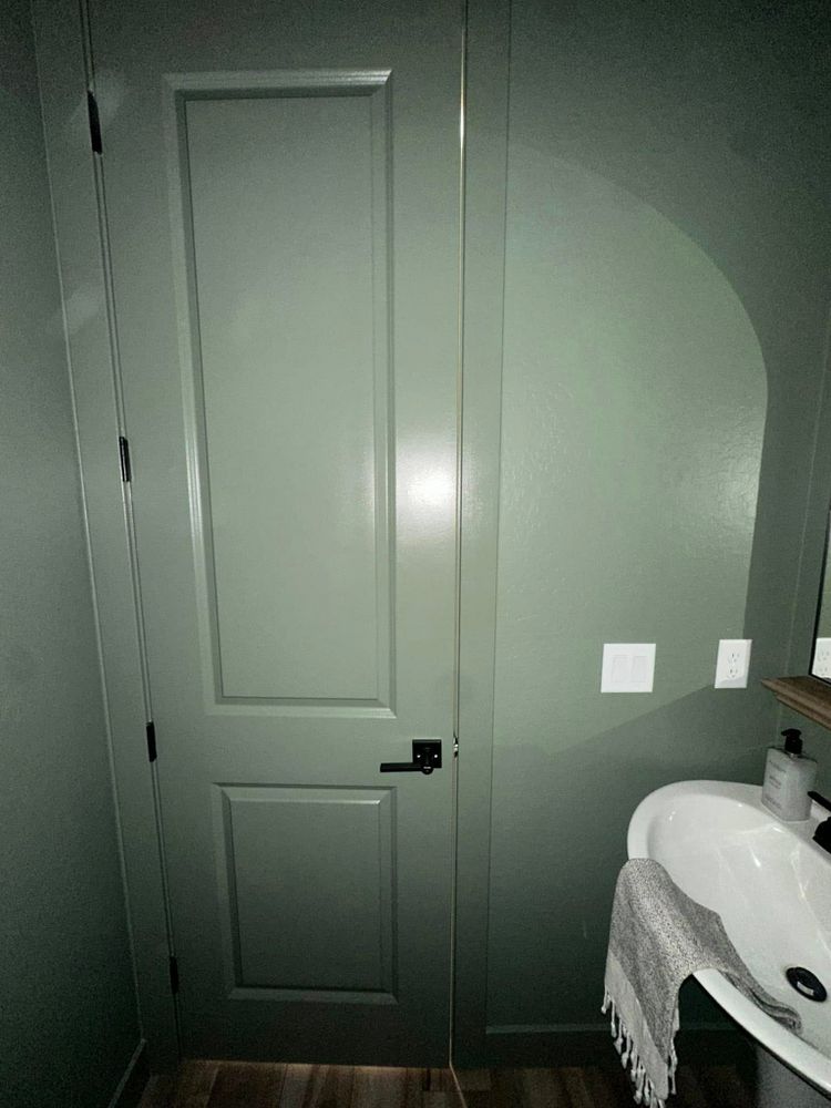 Drywall for Next Gen Drywall Concepts & Paints LLC in Paulden, AZ